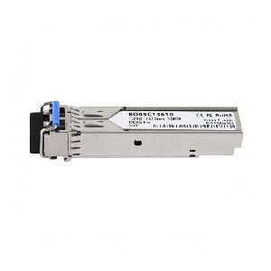 BlueOptics SFP-GIG-LX-D-BO Alcatel-Lucent SFP-GIG-LX-D kompatibler Blu