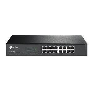 TP-Link TL-SG1016DE TP-Link Gigabit Smart Switch TL-SG1016DE, 16 Port,