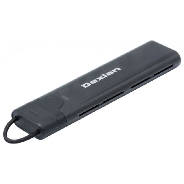 Dexlan 924650 Dexlan M.2 SSD-Gehäuse, USB Typ-C-Anschluss