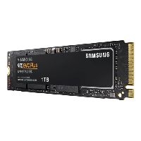 Samsung MZ-V7S1T0BW Samsung M.2 SSD 970 EVO Plus MZ-V7S1T0BW, PCIe 3.0