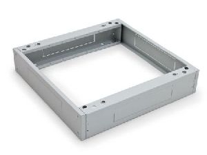 Triton RAC-PO-X81-XD Triton RAC-PO-X81-XD - Schwerlast-Sockel für RDA,RYA 800x1000 mit Filter GRAU