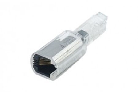 Exertis Connect 280101 Telefonhörerkabel-Entwirrer
