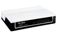 TP-Link TL-SG1008D V6.0 TP-Link Gigabit Switch TL-SG1008D V6.0, 8 Port