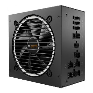 BeQuiet BN343 be quiet! PC-Netzteil Pure Power 12 M, ATX 3.0, modular, 750 Watt