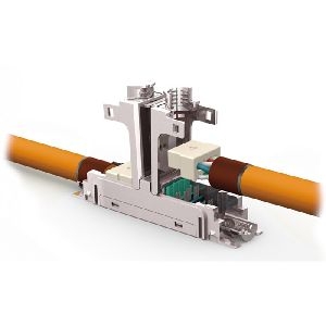 EasyLan CKEFFLFL EasyLan Verbindungsmodul fixLink Extender, AWG 26-27, Cat. 6A