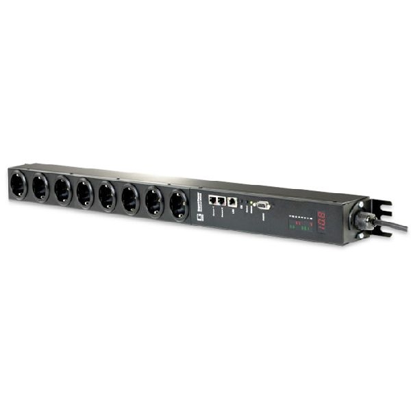 Gude 83161 Gude Expert Power Control 8316-1, 19"