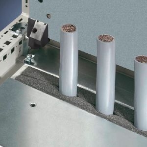 Rittal 2573.000 Rittal SZ Elastisches Klemmprofil