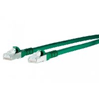 MetzConnect 1308450555-E Metz Connect Patchkabel RJ45 Cat.6A AWG26S/FT
