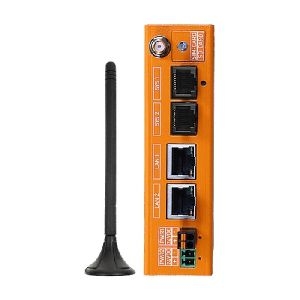 Kentix KSM-DR-02 KentixONE mit SiteManager als Hardware-Appliance KSM-DR-02