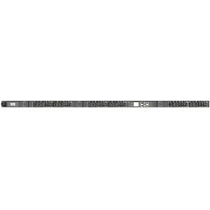 Raritan PX4-1699-E7V2 Raritan messbare PDU, 3 Phasen, 18x C19, 18x C13 in Gruppen messbar