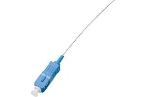 Exertis Connect 392265 LWL Faserpigtail, simplex, OS2 Monomode Faserpigtail, SC/UPC, 2,0 m