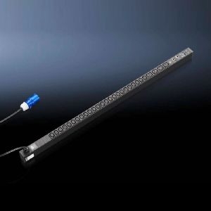 Rittal 7979.215 Rittal PDU Metered 7979.215, 24 x C13, 4 x C19