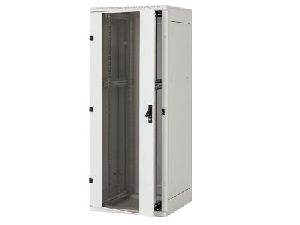 Triton RMA-47-A81-CAX-N1 Triton 19" Netzwerkschrank RMA, 47 HE, 800 x 1000 mm, lichtgrau RAL 7035