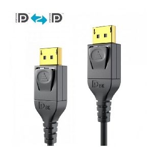 PureLink PI5010-040 PureLink PureInstall DisplayPort 1.4 Kabel, 8K, DisplayPort St./St., 4,0 m, schwarz