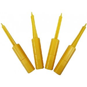 Aten 2X-EA08 ATEN Lok-U-Plug-Installationswerkzeug Lok-U-Plug-Installationswerkzeug 2X-EA08, 4 Stück