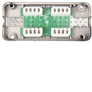 Telegärtner J00060A0069 / 100023273 Telegärtner Verbindungsmodul VM 8-