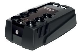 Riello IPG 800 Riello IPG 800 iPlug Desktop USV, 800 VA / 480 Watt