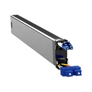 Patchbox C36SMAOS212X1Y PATCHBOX 365 Glasfaserkassette OS2 LC/SC 0,8 m