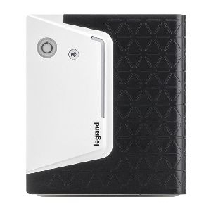 Legrand 310183 Legrand USV KEOR SP, 800 VA / 480 Watt, Line-Interaktiv-Technologie, Eingang: einphasig / Ausgang: einphasig