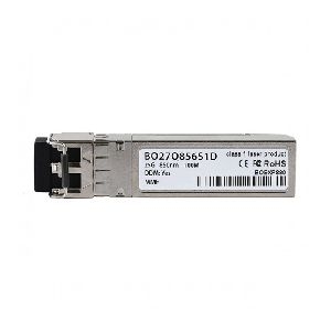 BlueOptics QFX-SFP-25G-SR-BO Juniper QFX-SFP-25G-SR kompatibler BlueOptics SFP28 BO27Q856S1D