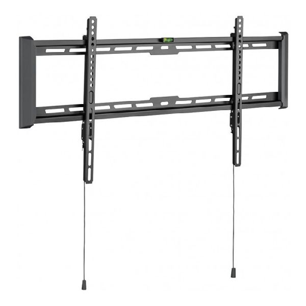 Dacomex W90-800F-S Dacomex fixe Wandhalterung W90-800F-S, für Flachbildschirme 109 - 228 cm (43" - 90"), bis 75 kg, schwarz