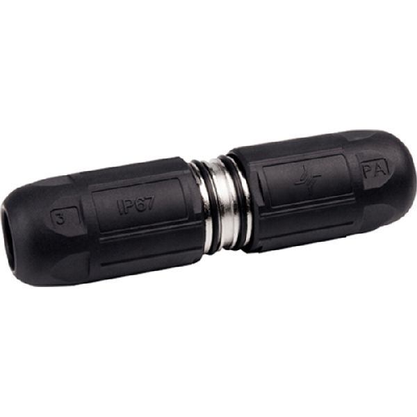 Telegärtner J80060A0000 / 100007547 Telegärtner Verbindungsmodul VM-Pro 8-8 Class FA, IP 67