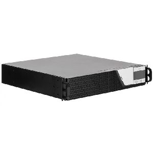 Legrand 311069 Legrand USV KEOR SPE Rack 2U, 1500 VA / 1200 Watt, Line-Interaktiv-Technologie, Eingang: einphasig / Ausgang: einphasig, opt. 19" / 2 H