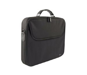 Mobilis 3045 Mobilis Notebooktasche The One Basic, für Notebooks von 14" - 16", schwarz