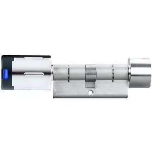 Kentix KXC-KN4-IP66-BLE-VDS Kentix DoorLock-DC Funk Knauf (MIFARE DESFire, BLE), VDS zertifiziert