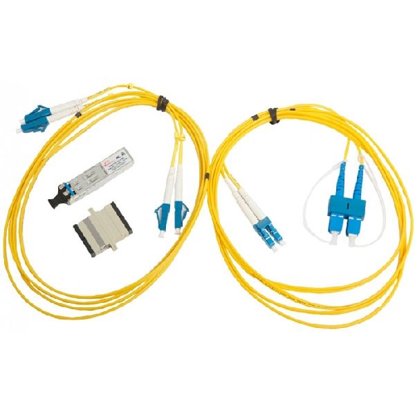 Trend Networks MGKLX2 TREND NETWORKS 1310 nm Singlemode SFP-Modul-Kit für SignalTEK und NaviTEK (es werden immer zwei Module benötigt!)
