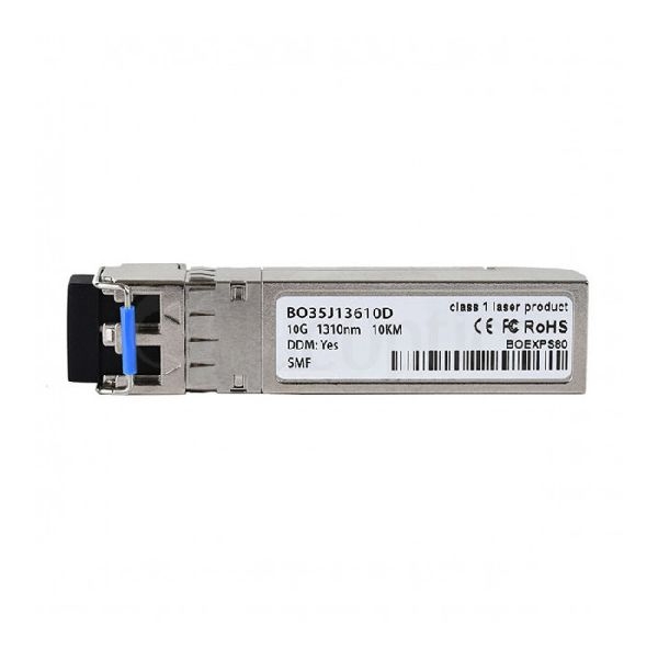 BlueOptics J9151E-BO BlueOptics kompatibler HPE Aruba J9151E SFP+ BO35J13610D