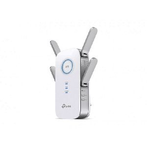 TP-Link RE650 TP-Link AC2600-Dualband-Gigabit-WLAN-Repeater RE650