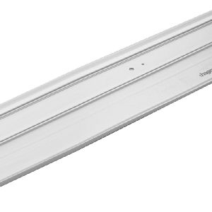 Hager LFR2003509010T2 Hager tehalit.LFR Leitungsführungskanal 20 x 35 auf Rolle mit Klebeband, reinweiß, 20 Meter