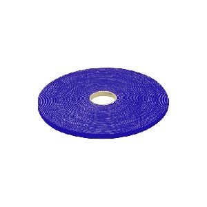 Exertis Connect 629424 Klett-Montageband, 16 mm x 20,0 m, blau