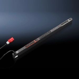 Rittal 7979335 Rittal PDU Switched 7979.335, 18 x C13, 3 x C19