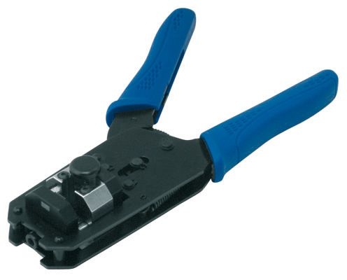 Hirose HT603/TM21P-88P Hirose Crimpzange für Hirosestecker TM11, TM21 und TM31, High Quality (HT603/TM21P-88P)