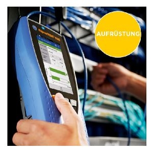 Trend Networks UPGRADE10GFIB TREND NETWORKS Upgrade SignalTEK 10G Fiber-Test-Option
