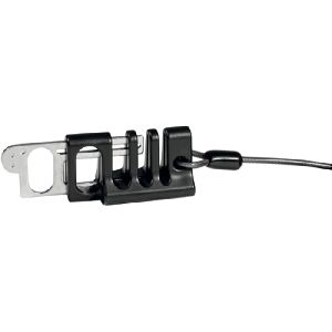 Dacomex 915090 Verriegelungssystem für Gerätekabel / Kabelschlösser