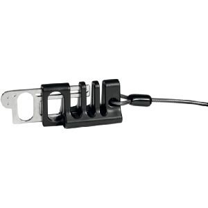 Dacomex 915090 Dacomex Verriegelungssystem für Gerätekabel / Kabelschlösser