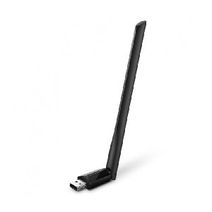 TP-Link Archer T2U Plus TP-Link Archer T2U Plus AC600-High-Gain-Dualband-USB-WLAN-Adapter, USB 2.0