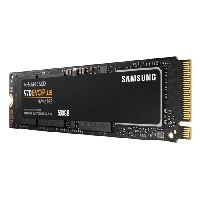 Samsung MZ-V75S500BW Samsung M.2 SSD 970 EVO Plus MZ-V75S500BW, PCIe 3
