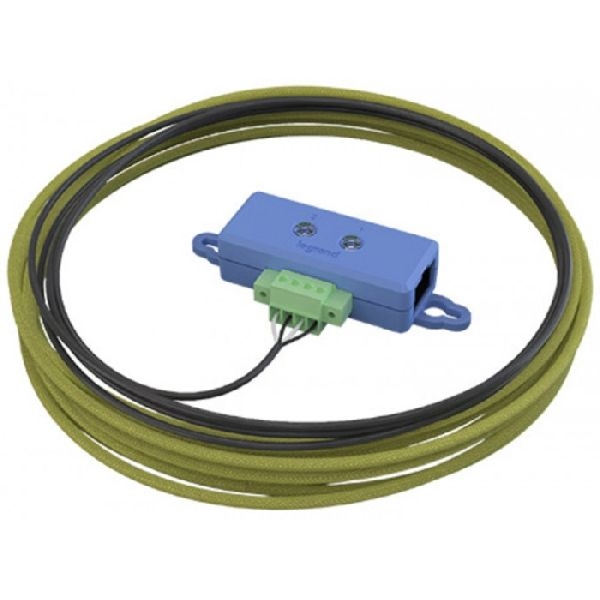 Raritan DX2-WSC-35-KIT Raritan Wasser-Sensorkabel 3,5 m mit einem DX2-CC2 Sensor