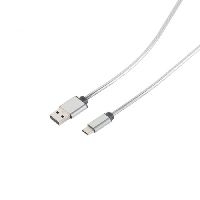 Exertis Connect 39910214 USB Lade-/Sync-Kabel USB 2,0 St. A/ USB 3.1 S