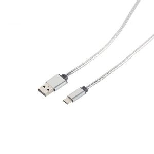 Exertis Connect 39910214 USB Lade-/Sync-Kabel USB 2,0 St. A/ USB 3.1 S