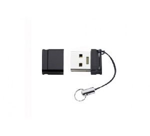 Intenso 3532490 Intenso USB 3.2 Gen 1x1 Stick Slim Line, 64 GB, schwarz