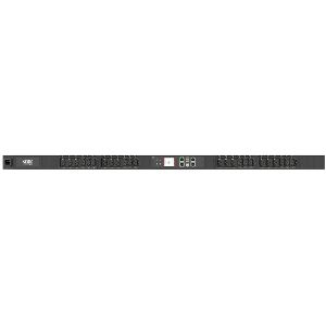 Raritan PX4-13A8C-C8E7A0 Raritan messbare PDU, 1 Phase, 12x C19, 12x C13 gemeinsam messbar