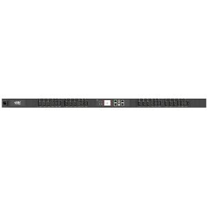 Raritan PX4-13A8C-C8E7A0 Raritan messbare PDU, 1 Phase, 12x C19, 12x C13 gemeinsam messbar