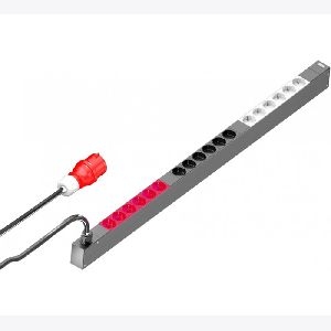 Rittal 7979133 Rittal PDU 7979.133, 3 Phasen, 18x Schuko