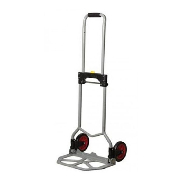 Exertis Connect 640057 Zusammenklappbare Sackkarre, bis 60 kg Nutzlast