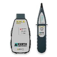 Kurth 0.49566 Kurth Elektro-Leitungssucher-Kit für spannungsführende L